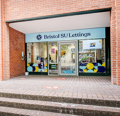 Bristol SU Lettings
